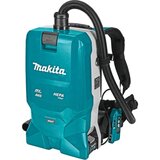 Makita akumulatorski nahrbtni sesalnik VC012GZ01 Cene