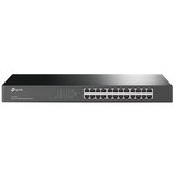 Lan Switch TP-LINK TL-SF1024 24port 10/100Mbps/RM | ePonuda.com