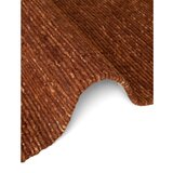 Ted Baker Rjava ročno tkana volnena preproga 120x170 cm Bexley Woolwich – | Shoptok.si