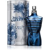 Jean Paul Gaultier Le Male In Blue parfumska voda za moške 125 ml | Shoptok.si
