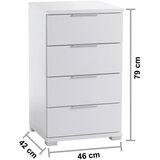 XXXL NOČNA OMARICA | Shoptok.si