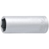 Unior ključ nasadni, prihvat 1/4", dugi, šestougaoni 11 616890 Cene