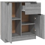  Komode 2 kom boja hrasta sonome 60x30x70 cm konstruirano drvo | shoptok.hr