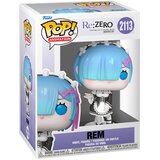 Funko Bobble Figure Anime - Re:Zero POP! - Rem #2113 | Eponuda.com