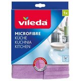 Vileda Kitchen Cleaning Cloth 2in1 | shoptok.hr