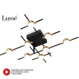 Bb Link vesta 397 plafonska svetiljka 19.2W 3000K | ePonuda.com