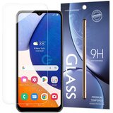 HURTEL Kaljeno staklo 9H za Samsung Galaxy A14 5G - Prozirna Cijene