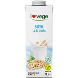Lovege napitak od soje + Ca bez dodatog šećera 1l Cene