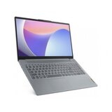 Lenovo ideapad slim 3 15IAN8 (arctic grey) fhd, i3-N305, 8GB, 512GB ssd (82XB0059YA // win 11 pro) laptop