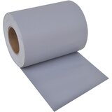  Vrtni zaslon PVC 70 x 0,19 m svijetlo siva | shoptok.hr