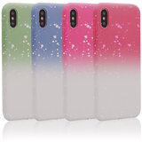  Maska za Samsung J4 Plus/ J415 (2018) zelena Powder | ePonuda.com