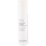 ALCINA Facial Tonic With Alcohol tonik za lice s alkoholom 200 ml | shoptok.hr