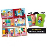 Lisciani montesori edukativna kutija activity double cards 100620 | ePonuda.com