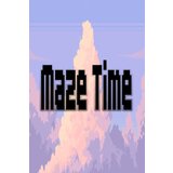 Steam Maze Time (PC) Key GLOBAL | Eponuda.com