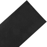 Traka za umjetnu travu samoljepljiva Crna 5 cm x 10 m | shoptok.hr