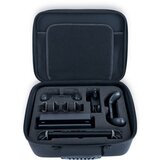 Nacon NINTENDO SWITCH 2 STORAGE CASE XXL torbica črne barve Cene