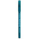Bourjois Contour CluBBing vodoodporen svinčnik za oči 1,2 g odtenek 50 Loving Green | Shoptok.si