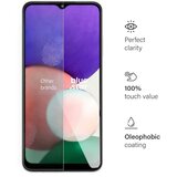 Blue Star kaljeno staklo za Samsung Galaxy A22 4G/LTE | shoptok.hr