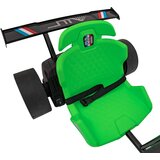  Vozilo na akumulator DRIFT BIKE 21 - zeleni | shoptok.hr