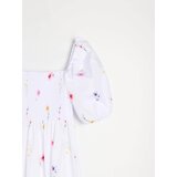 Sinsay Midi haljina cvjetna uzorka | shoptok.hr