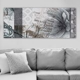 Wallity Slika YTY639486382_50120, 50x120 cm | ePonuda.com