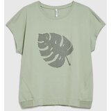 Marisse Women's Blouse L-Ts-4370 Olive | shoptok.hr