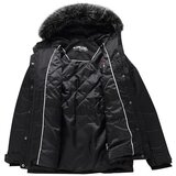 Alpine pro Egypa Crna | shoptok.hr