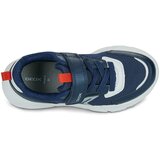 Geox J LOFTUS BOY Plava | shoptok.hr