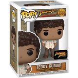 Funko POP figure Indiana Jones Teddy Kumar | shoptok.hr