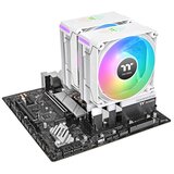Thermaltake ASTRIA 600 ARGB W.White Air CPU Cooler, 265W TDP of cooling power | Eponuda.ba
