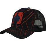 Capslab Kape s šiltom Marvel Black Panther Cap Črna Cene