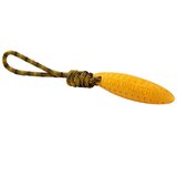 Kiwi Walker pena TPR zeppelin mini, oranžen - 17 cm | Shoptok.si