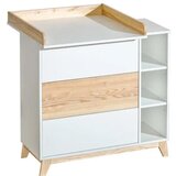  Komoda za previjanje 2u1 NORDIK | shoptok.hr