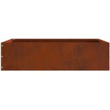  Ograda oko Travnjaka Rđa 50 x 50 x 13 cm | shoptok.hr