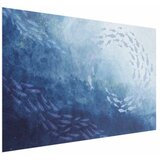  Plakat - Sea Depths 42x29.7 Bez okvira | shoptok.hr