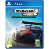 Club Unlimited 2 Ultimate Edition (PS4)