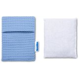  Termofor Wafel Premium plavi | shoptok.hr