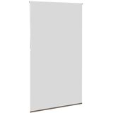 Rolo zavjesa za zamračivanje boje kave 120x210 cm Širina tkanine 116,6 cm Poliester | shoptok.hr