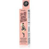 Benefit 24-HR Brow Setter Mini brezbarven gel za fiksiranje obrvi 3,5 ml odtenek Clear za ženske | Shoptok.si