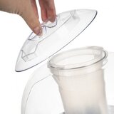 Ruhhy točionik pića 3,5 l s posudom za led Slike