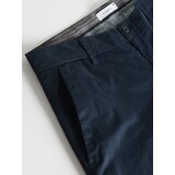 Reserved - Chino hlače - mornarsko plava | shoptok.hr