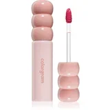 Fruity Glass Tint dolgoobstojni sijaj za ustnice z vlažilnim učinkom odtenek 13 Shy Pear 3 g