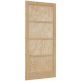  Unutarnja vrata Prirodna 93 x 202 cm Šperploča | Eponuda.ba