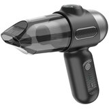 INF Večfunkcijski ročni brezžični sesalnik 5v1, 15000Pa, USB-C polnjenje Black, (5000335685) | Shoptok.si