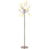 Globo STOJEČA LED-SVETILKA RIHA //3000 K// | Shoptok.si
