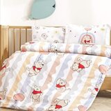 Tac baby posteljina Winnie the Pooh Cijene