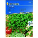 KIEPENKERL Profi-Line Sjeme začinskog bilja Prava krasuljica (Anthriscus cerefolium, Vrijeme sjetve: Travanj, Berba: Travanj) | shoptok.hr