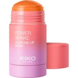 KIKO Milano Power Shake Glow Me Up Mask posvjetljujuća maska za lice u sticku 55 g | shoptok.hr