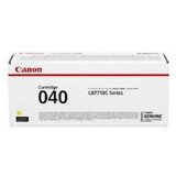 Canon CRG-040 žuta (CR0454C001AA) toner