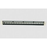 Lintech Patch panel, 24 porta, 19", 1U, bez modula Cene